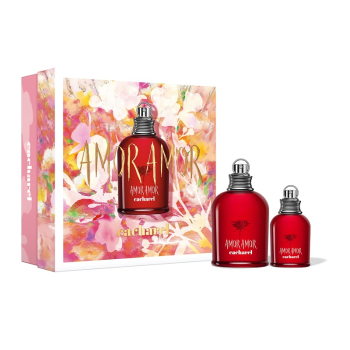 Coffret Presente Amor Amor Eau de Toilette