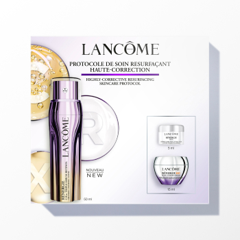 Renergie Triple Retinol Serum Set