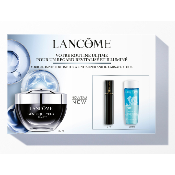 Génifique Eye Routine Set