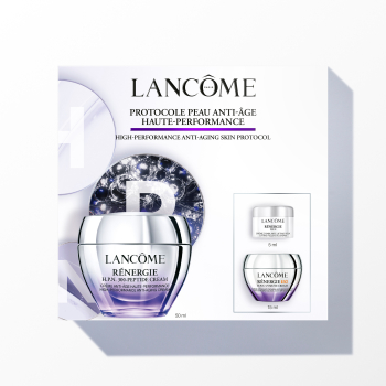 Set Renergie HPN Creme
