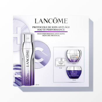 Renergie Triple Serum Set