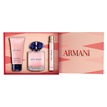 Coffret My Way Eau de Parfum