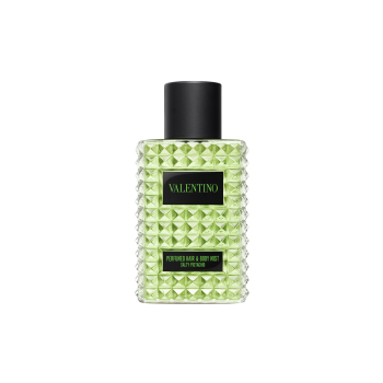 Born in Roma Hair & Body Mist Salty Pistachio