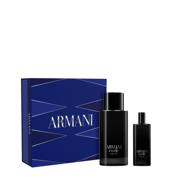 Coffret Armani Code Le Parfum