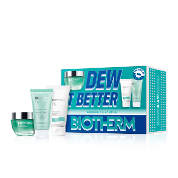 Coffret Aquasource Hyaluronic Routine