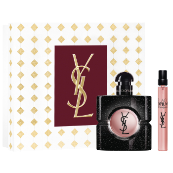 Black Opium Eau de Parfum Coffret de Oferta
