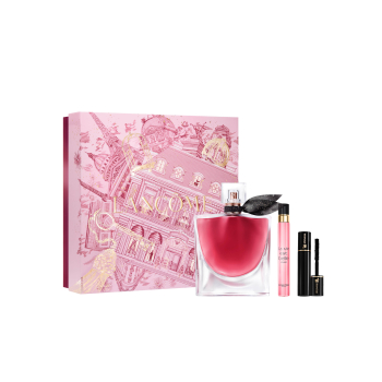Coffret La Vie Est Belle Eau de Parfum 