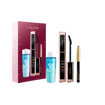 Set de Regalo Rutina de Pestañas Lash Idôle -Edición Limitada