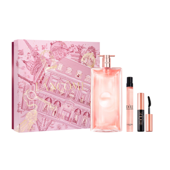 Coffret Idôle Eau de Parfum