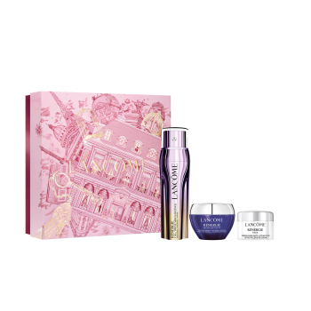 Set de Regalo Rénergie C.R.x. Triple Serum con Retinol