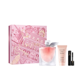 Estojo La Vie Est Belle Eau de Parfum