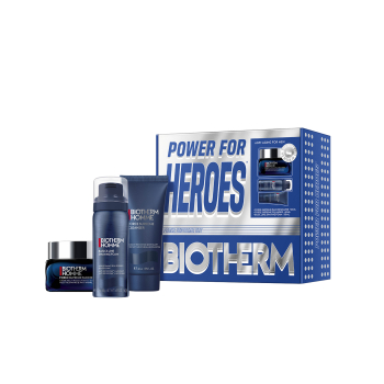 Set Power For Heroes Force Supreme Holiday 2026