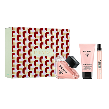 Paradoxe Eau de Parfum Coffret de Oferta