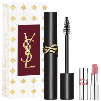 Set Máscara Lash Clash + Batom Mini LoveShine 44 Set Máscara Lash Clash + Batom Mini LoveShine 44