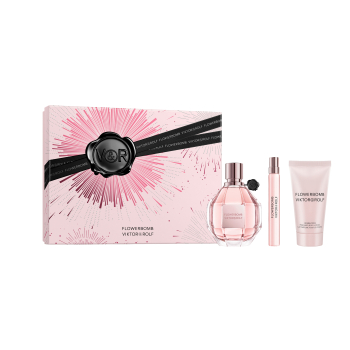 Estojo de Oferta Flowerbomb Eau de Parfum
