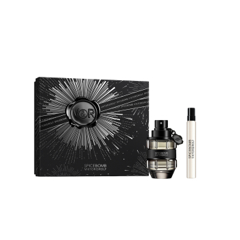  Coffret Spicebomb Eau de Toilette 