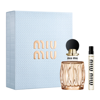 Coffret Miutine Eau de Parfum