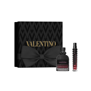 Estuche Born in Roma Uomo Intense Eau de Parfum Estuche Born in Roma Uomo Intense Eau de Parfum