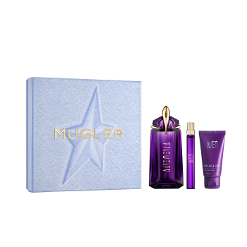 Coffret Alien Eau de Parfum 