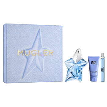 Coffret Angel Eau de Parfum 