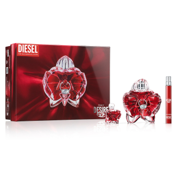 Coffret Only Desire Eau de Parfum