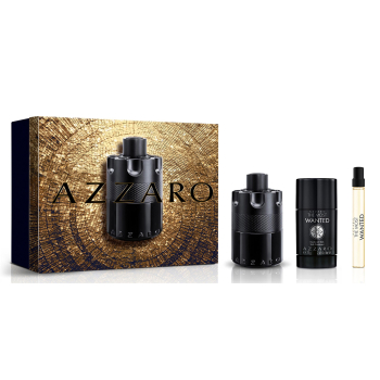 Estuche The Most Wanted Intense Eau de Parfum