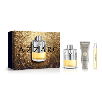 Estuche Wanted Eau de Toilette