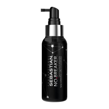 Spray de fixação e penteado No Breaker