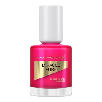Miracle Pure Verniz de Unhas