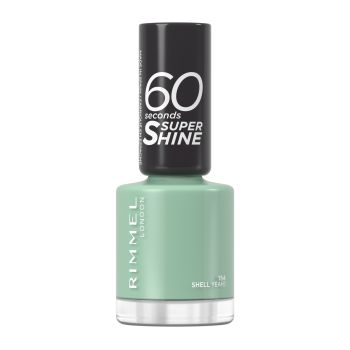 Super Shine 60 Seconds