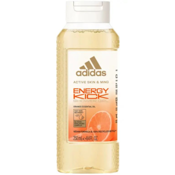 Gel de Baño Energy Kick