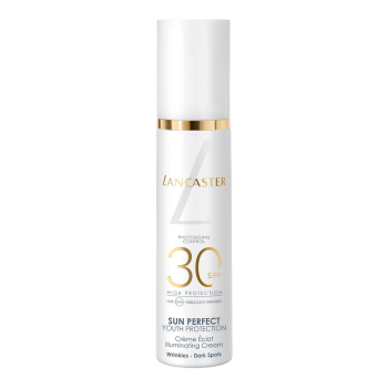 Sun Perfect Crema Iluminadora