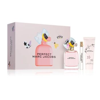Coffret Perfect Eau de Parfum de Presente