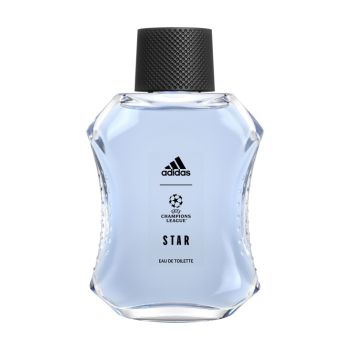 UEFA  STAR 10 Eau de Toilette