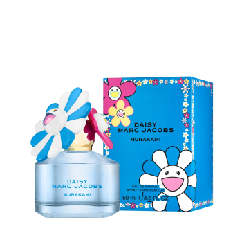 Daisy Murakami Blue Edição Limitada Eau de Parfum