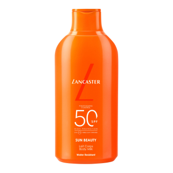 Loção de Bronzeamento de Sun Beauty