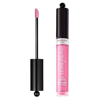 Bourjois Fabuleux Brilho de Lábios
