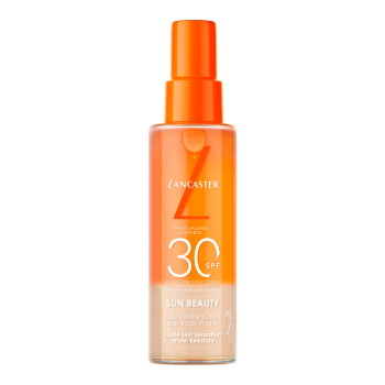 Sun Beauty Água protetora solar