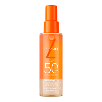 Sun Beauty Sun Protective Water