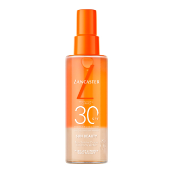 Sun Beauty Nude Skin Sensation Água Solar Protetora SPF30