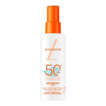 Sun Sensitive Spray Protetor Solar para Crianças SPF50