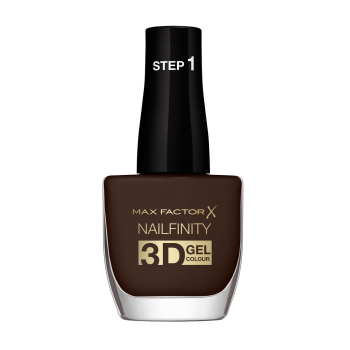 Verniz de Unhas NailFinity 3D Gel Colour