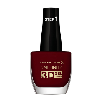 Verniz de Unhas NailFinity 3D Gel Colour