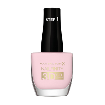 Verniz de Unhas NailFinity 3D Gel Colour