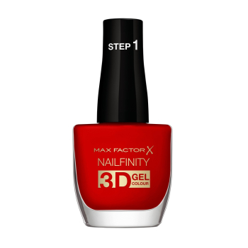 NailFinity 3D Gel Colour
