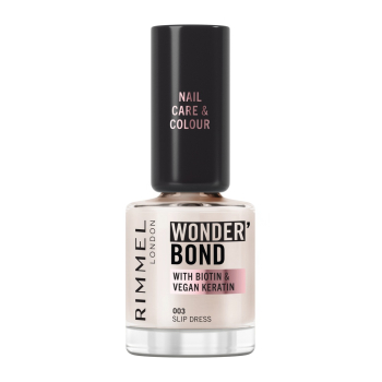 Wonder Bond Nail Verniz de Unhas