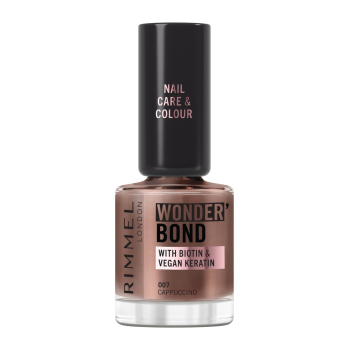 Wonderbond Nail Verniz de Unhas