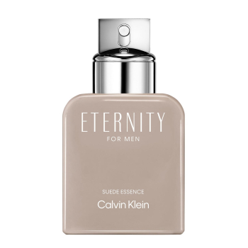 Eternity for Men Suede Essence Parfum