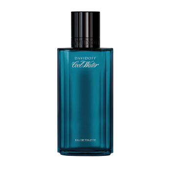 Cool Water Eau de Toilette