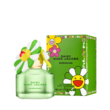 Daisy Murakami Green Eau de Parfum Edição Limitada